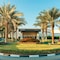 Le Meridien Dubai Hotel & Conference Centre - map