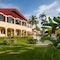 Hotel Porto Santo - map