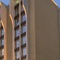 Al Khaleej Palace Deira Hotel - map