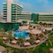 Millennium Airport Hotel Dubai - map