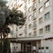 Hyatt Regency Baku - map