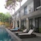 Puri Maharani Boutique Hotel & Spa - map