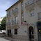 Quéntar Hotel Rural - map