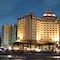 Cape Racha Hotel - map