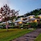 Samed Cliff Resort - map