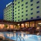 The Palms by Eagles Airport City - map