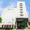 Atsugi Urban Hotel - map