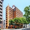 Comfort Hotel Nagasaki - map