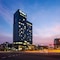 Orakai Songdo Park Hotel, Bw Premier Collection - map