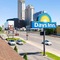 Days Inn By Wyndham Fallsview - map
