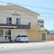 Solemio Hotel - map