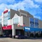 Ramada By Wyndham Niagara Falls By The River - map