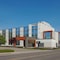 Ramada By Wyndham Niagara Falls By The River - map