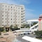 Hotel Gran View Okinawa - map