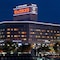 Daiwa Roynet Hotel Okayama Ekimae - map