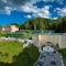 Rimske Terme Resort - map