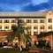 Fortune Landmark Indore - map