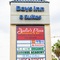Days Inn & Suites By Wyndham Artesia - map