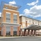 Wyndham Noblesville - map