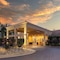 Best Western Plus Dixon Davis - map