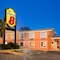 Super 8 By Wyndham Austin Downtown Capitol Area - map