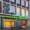 B&B Hotel Bochum Hbf-Nord - map