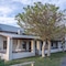 Oyster Bay Lodge - map