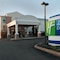 Holiday Inn Express Vernon - Manchester By Ihg - map