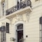 Appart'hôtel Maison Montgrand Marseille Vieux Port - map