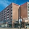 Ramada Plaza By Wyndham Prince George - map