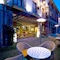 Echaurren Hotel Gastronomico - map