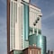 Grand Paragon Hotel Johor Bahru - map