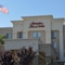 Hampton Inn & Suites Banning-Beaumont - map