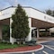 Doubletree Boston - Bedford Glen - map