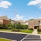 Residence Inn By Marriott Boston Foxborough - map