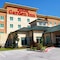 Hilton Garden Inn Houston West Katy - map