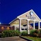 Best Western Merry Manor Inn - map
