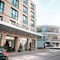 Atlantic Hotel Luebeck - map