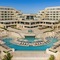 Secrets Mirabel Cancun Resort and Spa - map