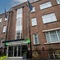 The Wesley Euston - map