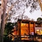 Paperbark Camp - map