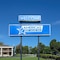 Americas Best Value Inn Central Valley - map