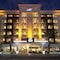 Xperia Grand Bali Hotel - All Inclusive - map