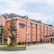 Microtel Inn & Suites By Wyndham Eagle Ridge - map