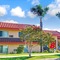 Super 8 By Wyndham Upland Ontario Ca - map