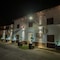 Hotel Aliai - map