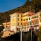Hotel Del Golfo - map