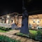 Uvence Arte + Hotel - map