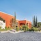 Fiesta Americana Hacienda Ixtapan De La Sal - map