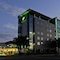 Holiday Inn Irapuato - map